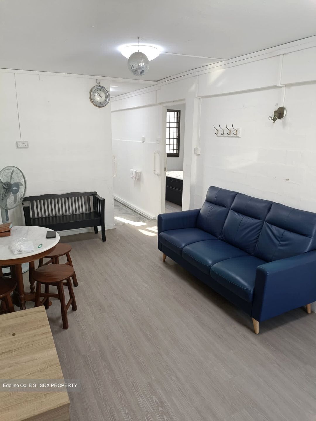 Blk 7 Di Tanjong Rhu (Kallang/Whampoa), HDB 2 Rooms #490909401